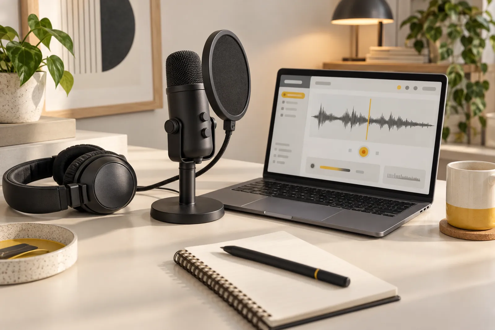 Recording Service Z5TB