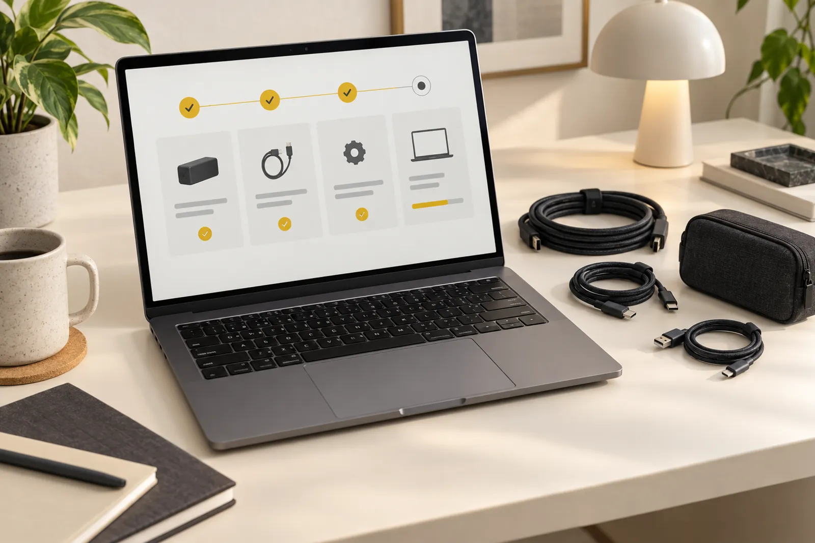 Setup Service Fee C105